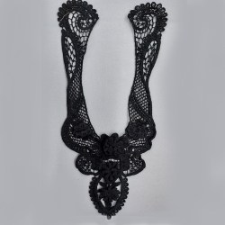 25276 black